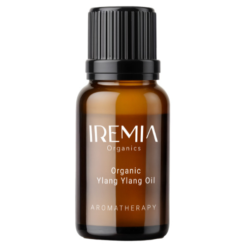 Essentiial Oil _ Organic Ylang Ylang Oil