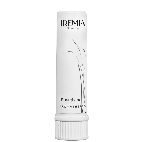 Essential Oil _ Energising (Inhaler)