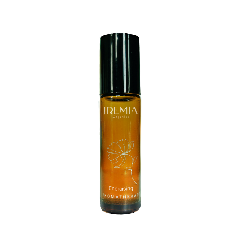 Essential Oil _ Energising (Roll & Rub)