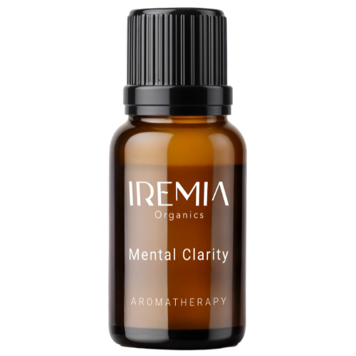 Essential Oil _ Mental Clarity