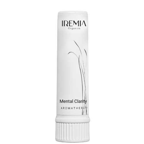 Essential Oil _ Mental Clarity (Inhaler)