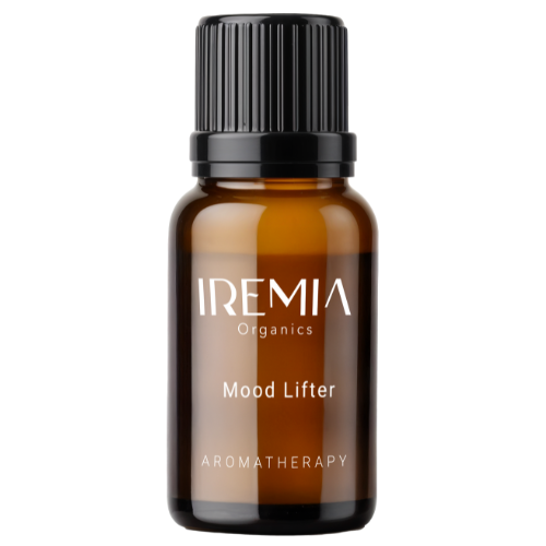 Essential Oil _ Mood Lifter