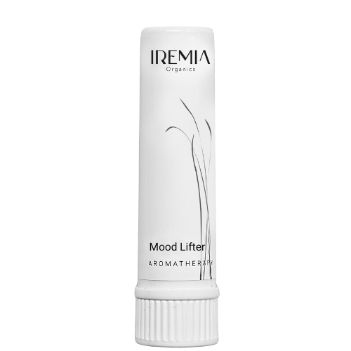 Essential Oil _ Mood Lifter (Inhaler)